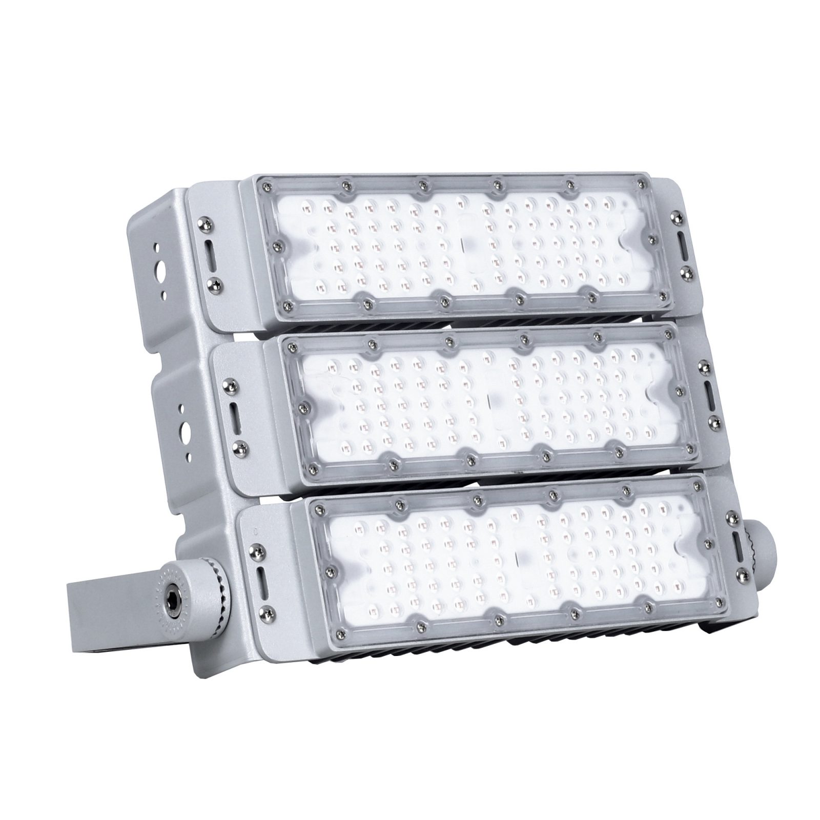 Euromast - Distributor and manufacturer of industrial LED floodlights